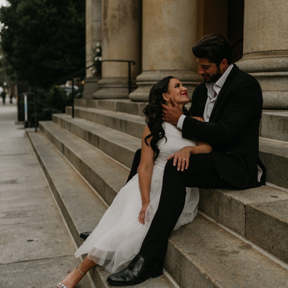 Meet your Posher, Jillian